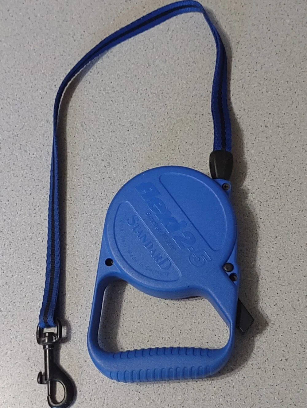 Retractable Leash